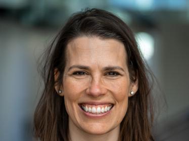 Susie Andrews